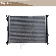 Load image into Gallery viewer, Aluminum Radiator Assembly Fit For 2009-2016 Dodge Charger Challenger Chrysler 300 Fit 13157