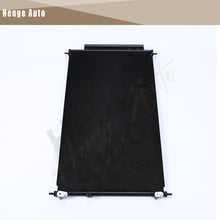 Load image into Gallery viewer, AC Condenser Aluminum For 2005-2010 Honda Odyssey w/Drier 3.5L V6 4-Door 3246