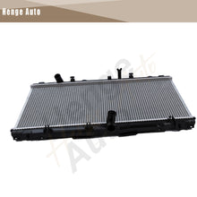 Load image into Gallery viewer, Aluminum Radiator Assembly Fit For 2013-2018 Lexus ES300H ES350 Fits LX3010148