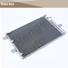 Load image into Gallery viewer, AC Condenser Aluminum For 2011-14 Ford Edge 2011-15 Lincoln MKX 3.5L 3.7L 3894
