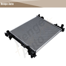 Load image into Gallery viewer, Aluminum Radiator Assembly Fit For 2008-2016 Dodge Grand Caravan Chrysler Town Country 13062