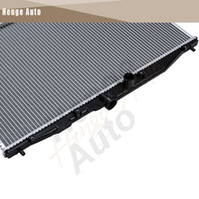 Load image into Gallery viewer, Aluminum Radiator Assembly Fit for 2006-2008 Acura TSX 2.4L 19010RBBA51 2966