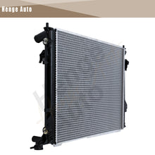 Load image into Gallery viewer, Aluminum Radiator Assembly Fit For 2006-2010 Hyundai Azera Sonata Kia Optima 253103L290 2832