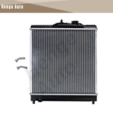 Load image into Gallery viewer, Aluminum Radiator Assembly Fit For Honda Civic Dx Lx Ex Eg 1992-2000 19010P03505 HO3010122