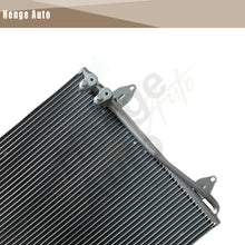 Load image into Gallery viewer, Aluminum Condenser Assembly Compatible with Volkswagen Passat 2013-2019 CC 2014-2017