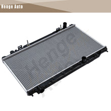 Load image into Gallery viewer, Aluminum Radiator Assembly Fit For 2002-2006 Nissan Altima Base S SL 2.5L L4 2414
