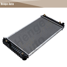 Load image into Gallery viewer, Aluminum Radiator Assembly Fit for 1996-2005 Chevy Blazer S10 GMC Jimmy Sonoma Olds Bravada 4.3L