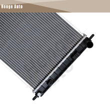 Load image into Gallery viewer, Aluminum Radiator Assembly Fit For 2006-2010 Pontiac G6 2008-2012 Chevy Malibu 2864