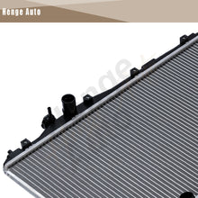 Load image into Gallery viewer, Aluminum Radiator Assembly Fit For 2012-2015 Honda Civic 2013-2015 Acura ILX 13221