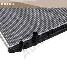 Load image into Gallery viewer, Aluminum Radiator Assembly Fit For 2006-2010 2011 Honda Civic LX LXS EX GX DX Sedan 1.8L 2.0L 2922