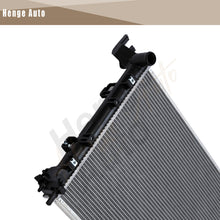 Load image into Gallery viewer, Aluminum Radiator Assembly Fit For 2000-2003 Dodge Durango 2000-2004 Dakota Fit 2294