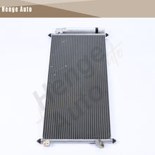Load image into Gallery viewer, AC Condenser Aluminum For 2009-2013 Honda Fit With Receiver Drier HO3030153 3783
