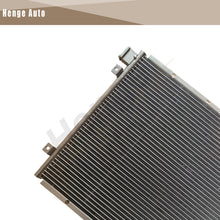 Load image into Gallery viewer, Aluminum Condenser Assembly Compatible with Kia Sorento 2003-2004 CU3098