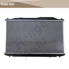 Load image into Gallery viewer, Aluminum Radiator Assembly Fit For 2006-2011 Honda Civic 2.0L With Oil Cooler (AT)