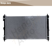 Load image into Gallery viewer, Aluminum Radiator Assembly Fit For 2007-2013 Dodge Caliber Jeep Patriot Chrysler 200