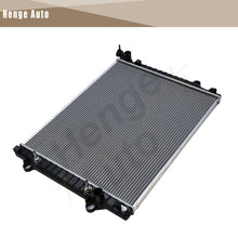 Load image into Gallery viewer, Aluminum Radiator Assembly Fit for Toyota Tacoma 2005-2015 L4 2.7L V6 4.0L TO3010295