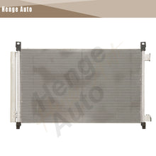 Load image into Gallery viewer, Aluminum AC Condenser Fit For 2014-2018 Nissan Rogue 2.5L 2.0L Fits 4423 NI3030175