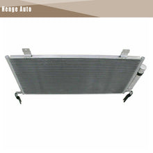 Load image into Gallery viewer, Aluminum AC Condenser Fit For 2004-2012 Mitsubishi Galant 2.4 3.8 MI3030173 Fit 3238