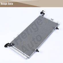 Load image into Gallery viewer, AC Condenser Aluminum For 2010-2014 Subaru Legacy Outback 3.6L 2.5L SU3030133