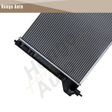 Load image into Gallery viewer, Aluminum Radiator Assembly Fit for 2013-2019 Nissan Sentra 1.8L NI3010225 13365