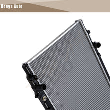 Load image into Gallery viewer, Aluminum Radiator Assembly Fit For 2005-2010 Honda Odyssey 3.5 V6 CU2806 HO3010200