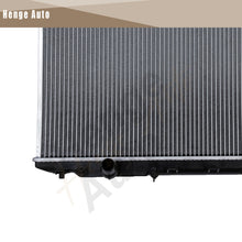 Load image into Gallery viewer, Aluminum Radiator Assembly Fit For 2006-2011 Honda Civic 1.8L 2.0L DPI 2927 (MT)