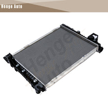 Load image into Gallery viewer, Aluminum Radiator Assembly Fit For 2002-2007 Dodge Ram 1500 Fits 2480 CH3010281