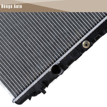 Load image into Gallery viewer, Aluminum Radiator Assembly Fit for 2008-2012 Honda Accord Crosstour L4 2.4L HO3010231