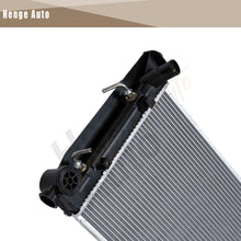 Load image into Gallery viewer, Aluminum Radiator Assembly Fit For 2003-2008 Pontiac Vibe Toyota Corolla Matrix TO3010271