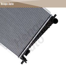 Load image into Gallery viewer, Aluminum Radiator Assembly Fit For Ford F-150 1999-2003 w/ Oil Cooler 2260 2257