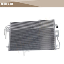 Load image into Gallery viewer, AC Condenser For Ford Escape Mercury Mariner Mazda Tribute Aluminum Fits 3782