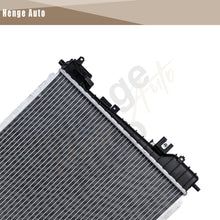 Load image into Gallery viewer, Aluminum Radiator Assembly Fit For 2008-2012 Ford Escape Mercury Mariner Mazda Tribute V6 3.0L 13041
