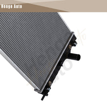 Load image into Gallery viewer, Aluminum Radiator Assembly Fit For 2000-2003 Dodge Durango 2000-2004 Dakota Fit 2294