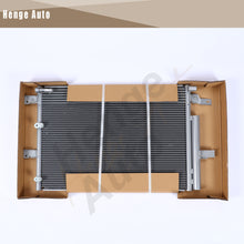 Load image into Gallery viewer, AC Condenser Aluminum For 2011-14 Ford Edge 2011-15 Lincoln MKX 3.5L 3.7L 3894