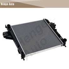 Load image into Gallery viewer, Aluminum Radiator Assembly Fit For 2002-2006 Jeep Liberty 52080120AE DPI-2481