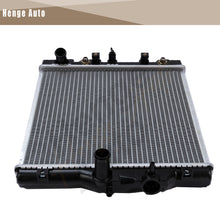 Load image into Gallery viewer, Aluminum Radiator Assembly Fit For Honda Civic Dx Lx Ex Eg 1992-2000 19010P03505 HO3010122