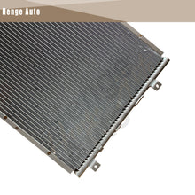 Load image into Gallery viewer, Aluminum Condenser Assembly Compatible with Kia Sorento 2003-2004 CU3098
