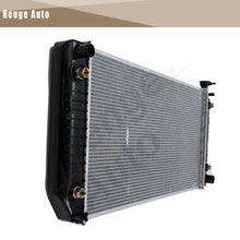 Load image into Gallery viewer, Aluminum Radiator Assembly Fit For Chevrolet C/K Series GMC C/K 1995 5.0 5.7 Fit 1693 5248144