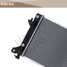 Load image into Gallery viewer, Aluminum Radiator Assembly Fit for 2009-2014 Ford Expedition 2009-2010 Ford F-150 4.6/5.4L V8 13098