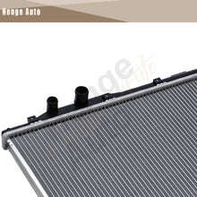 Load image into Gallery viewer, Aluminum Radiator Assembly Fit For 2006-2010 2011 Honda Civic LX LXS EX GX DX Sedan 1.8L 2.0L 2922