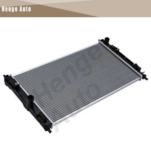 Load image into Gallery viewer, Aluminum Radiator Assembly Fit For 2007-2013 Dodge Caliber Jeep Patriot Chrysler 200