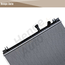 Load image into Gallery viewer, Aluminum Radiator Assembly Fit For 2005-2015 Nissan Armada Titan 2004-2010 Infiniti QX56 2691