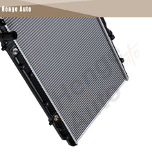 Load image into Gallery viewer, Aluminum Radiator Assembly Fit For 2005-2010 Honda Odyssey 3.5 V6 CU2806 HO3010200