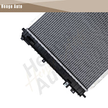 Load image into Gallery viewer, Aluminum Radiator Assembly Fit For 2008-2012 Ford Escape Mercury Mariner Mazda Tribute V6 3.0L 13041