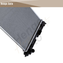 Load image into Gallery viewer, Aluminum Radiator Assembly Fit For 2003-2008 Pontiac Vibe Toyota Corolla Matrix TO3010271