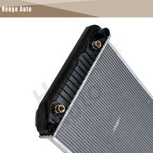 Load image into Gallery viewer, Aluminum Radiator Assembly Fit For Chevrolet C/K Series GMC C/K 1995 5.0 5.7 Fit 1693 5248144
