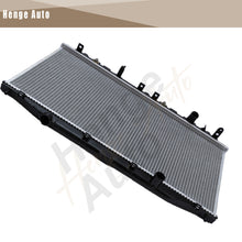 Load image into Gallery viewer, Aluminum Radiator Assembly Fit for 2008-2012 Honda Accord Crosstour L4 2.4L HO3010231