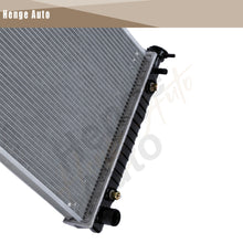 Load image into Gallery viewer, Aluminum Radiator Assembly Fit For Chevrolet C/K Series GMC C/K 1995 5.0 5.7 Fit 1693 5248144