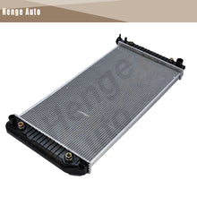 Load image into Gallery viewer, Aluminum Radiator Assembly Fit For Chevrolet C/K Series GMC C/K 1995 5.0 5.7 Fit 1693 5248144