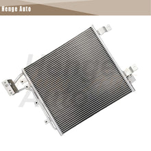 Load image into Gallery viewer, Aluminum Condenser Assembly Compatible with 2012-2017 Jeep Wrangler (JK) Parallel Flow 68143891AA